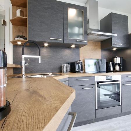 Sonnenweg 15 Villa Heringhausen Ngoại thất bức ảnh