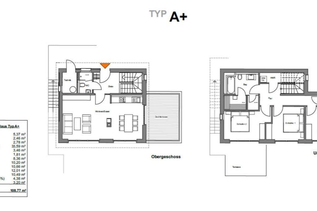 Sonnenweg 15 Villa Heringhausen Ngoại thất bức ảnh