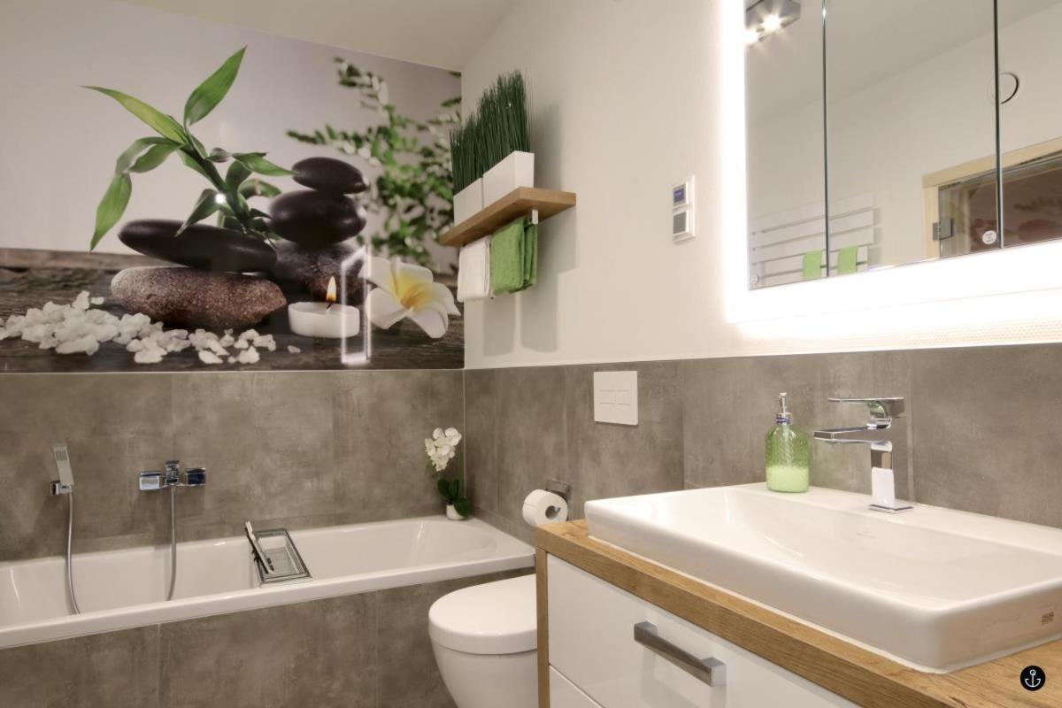 Sonnenweg 15 Villa Heringhausen Ngoại thất bức ảnh