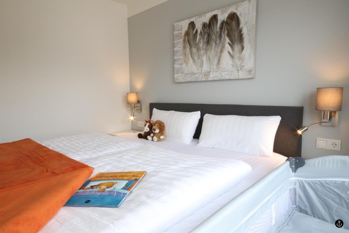 Sonnenweg 15 Villa Heringhausen Ngoại thất bức ảnh