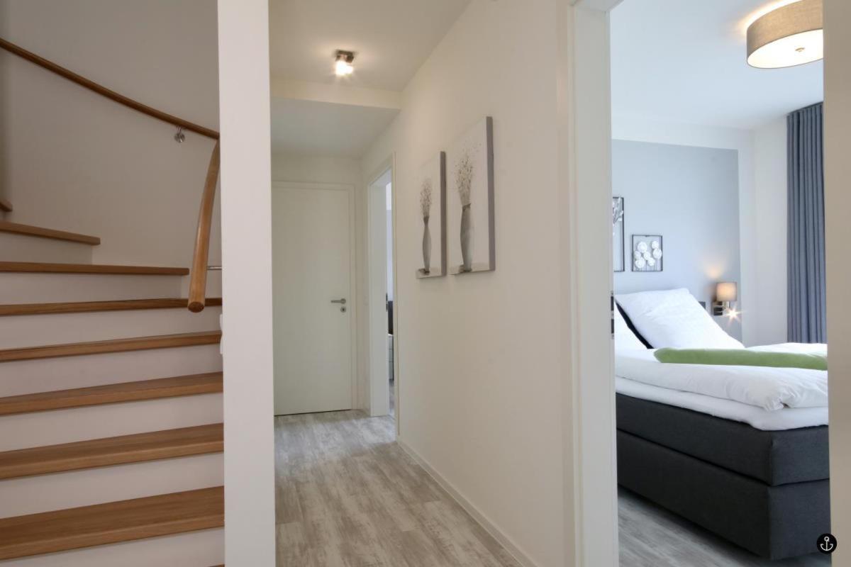 Sonnenweg 15 Villa Heringhausen Ngoại thất bức ảnh