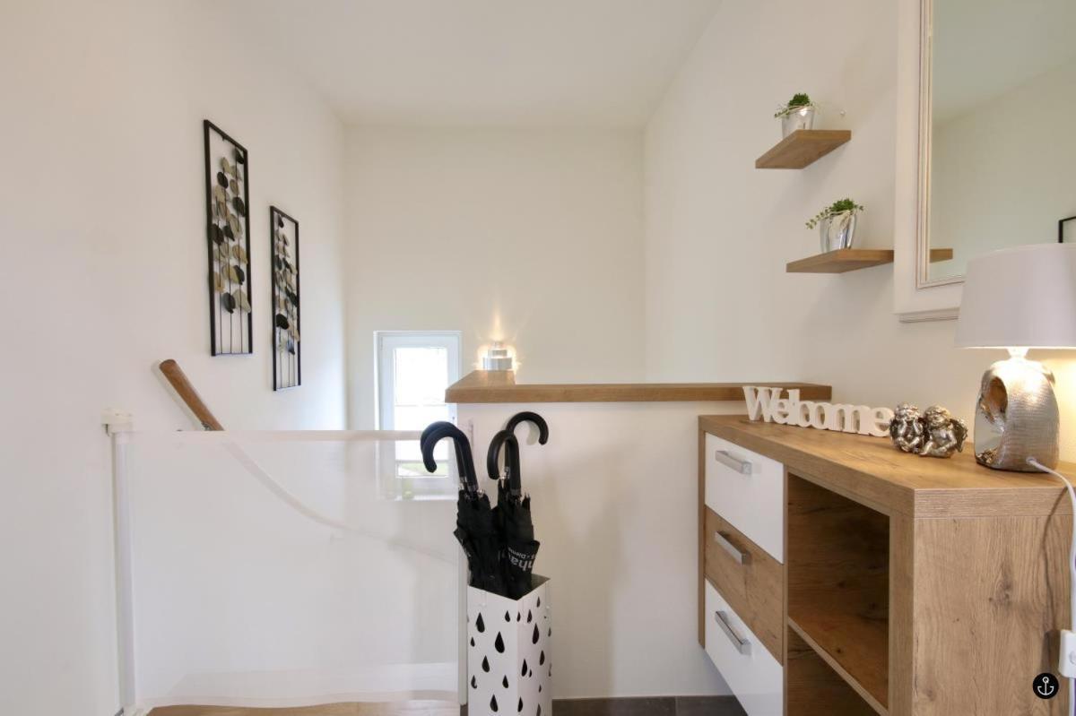 Sonnenweg 15 Villa Heringhausen Ngoại thất bức ảnh