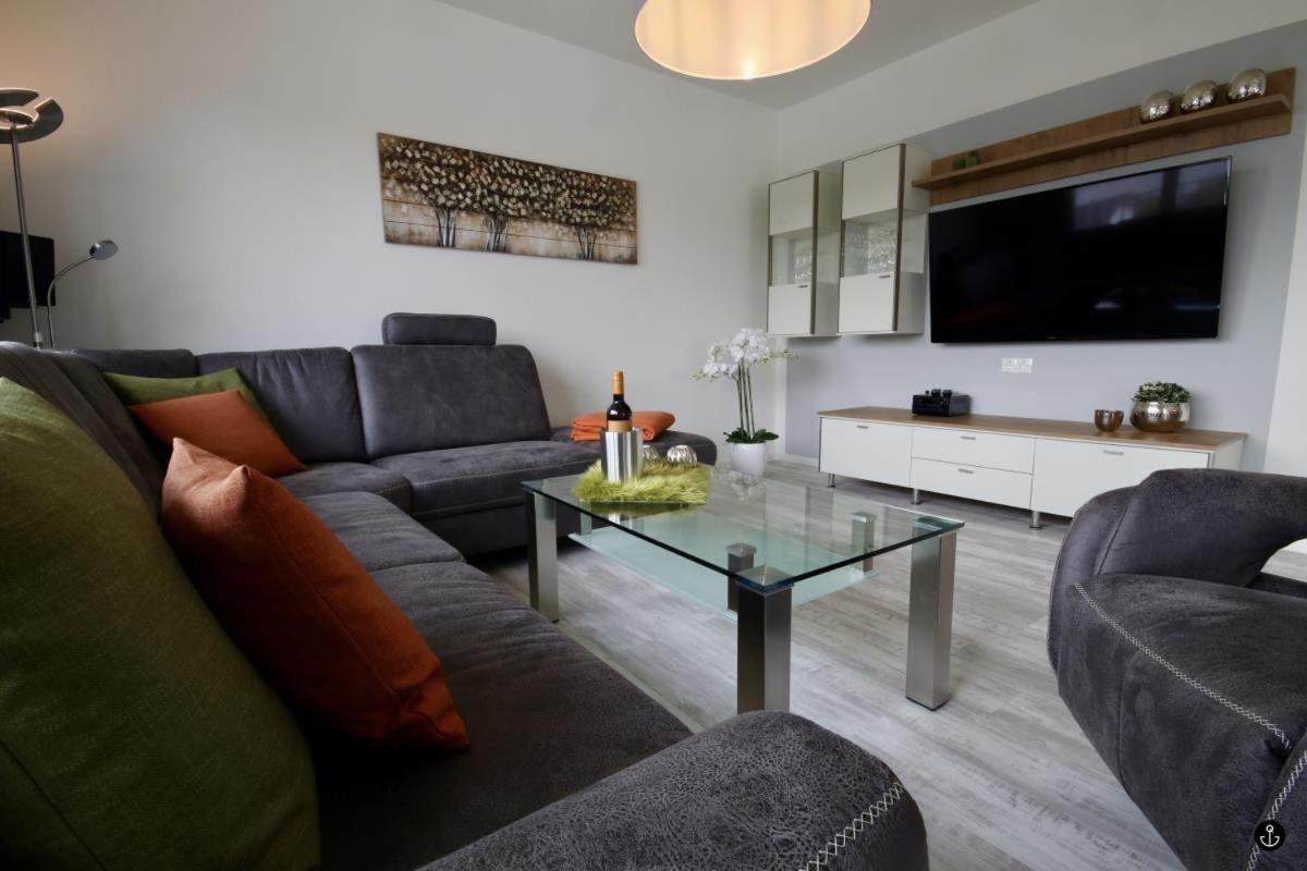 Sonnenweg 15 Villa Heringhausen Ngoại thất bức ảnh