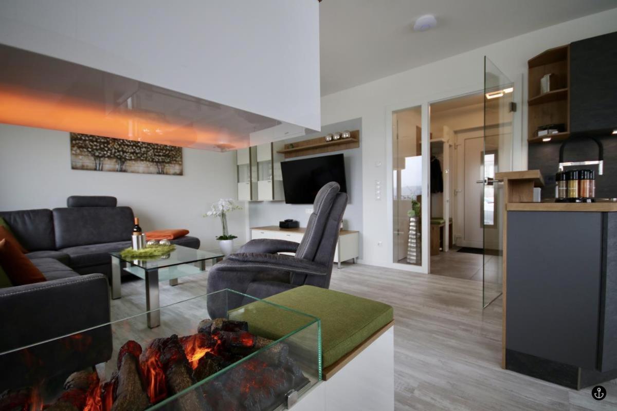 Sonnenweg 15 Villa Heringhausen Ngoại thất bức ảnh